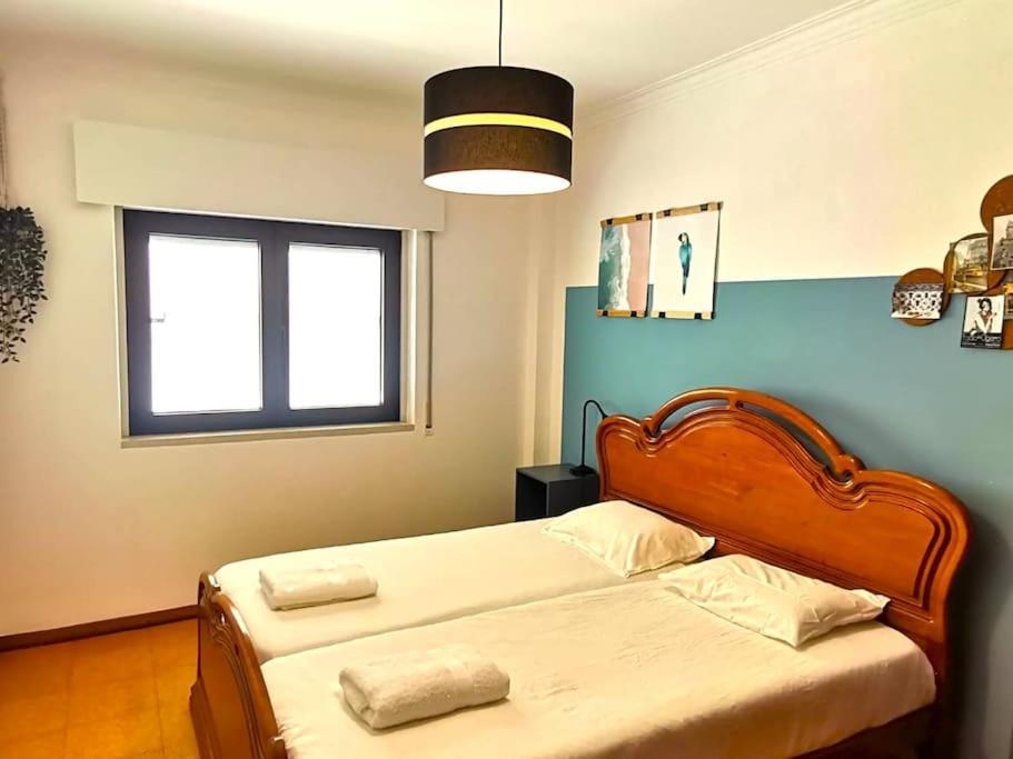 Mountain View Beach House Costa da Caparica Dış mekan fotoğraf