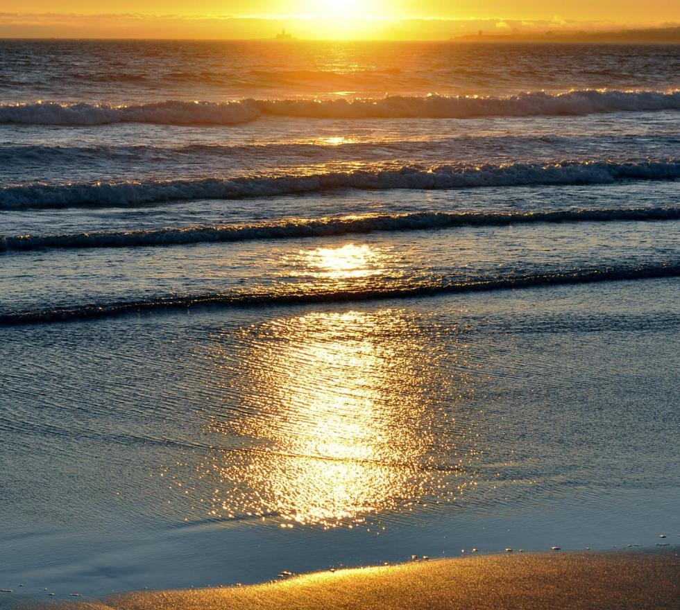 Mountain View Beach House Costa da Caparica Dış mekan fotoğraf